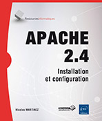 Apache 2.4 Installation et configuration