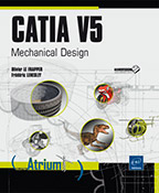 CATIA V5 Mechanical Design