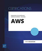 AWS Préparation à la certification Solutions Architect - Associate