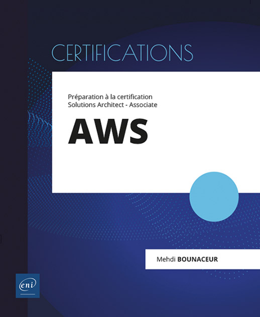 AWS - Préparation à la certification Solutions Architect - Associate