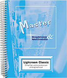 Lightroom Classic - Simplifiez votre production photographique - Version en ligne