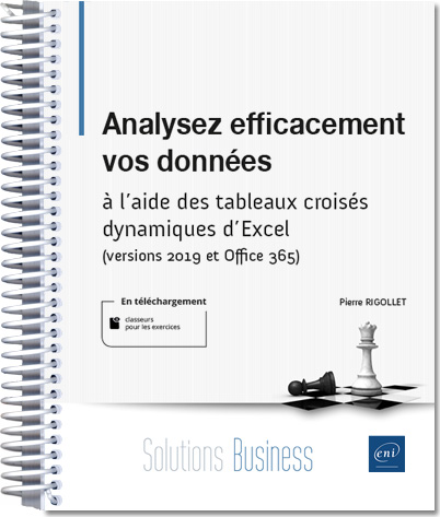 Analysez efficacement vos données - À l