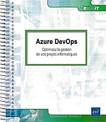 Azure DevOps - Optimisez la gestion de vos projets informatiques