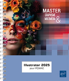 Illustrator 2025 - Pour PC/Mac