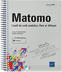 Matomo - L'outil de web analytics libre et éthique