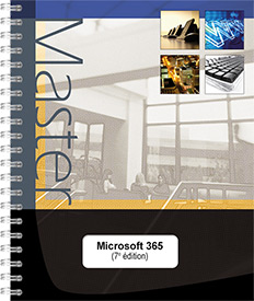 Microsoft 365 (7e édition) - Travaillez en ligne avec OneDrive, SharePoint, Teams, Planificateur, Outlook et Viva Engage
