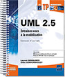 UML 2.5 Entraînez-vous à la modélisation