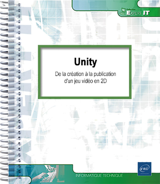 Unity - De la création à la publication d