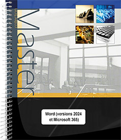 Word (versions 2024 et Microsoft 365) -  