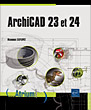 ArchiCAD 23 et 24 Version en ligne