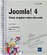 Joomla! 4 Créez et gérez votre site web - Version en ligne