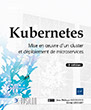Kubernetes Mise en œuvre d