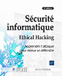 Sécurité informatique Ethical Hacking : Apprendre l