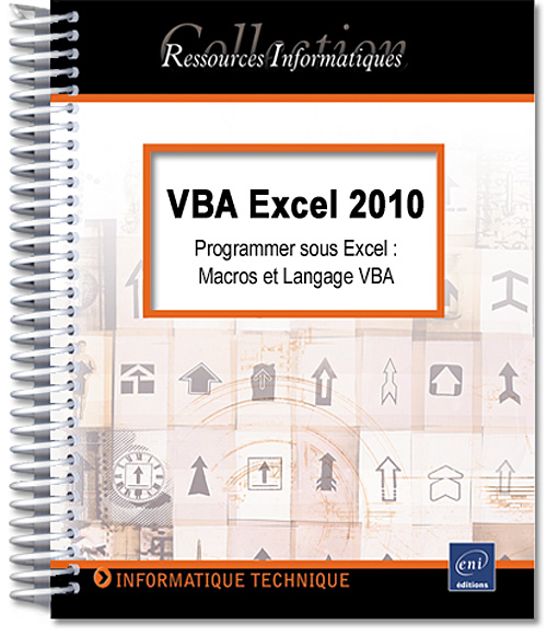 VBA Excel 2010 - Version en ligne