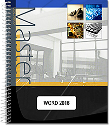Word 2016 - Version en ligne