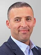 Auteur : Madjid  KHICHANE