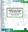 ASP.NET avec C# sous Visual Studio 2022 Conception et développement d