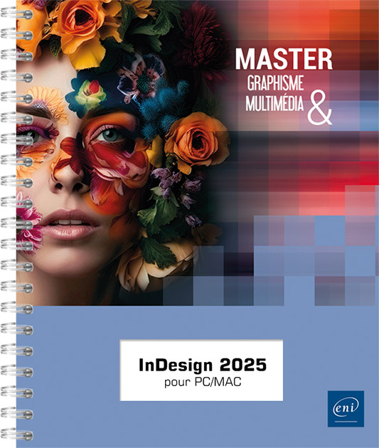 InDesign 2025 -