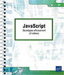 JavaScript Développez efficacement (5e édition)