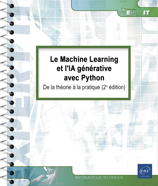 Le Machine Learning et l