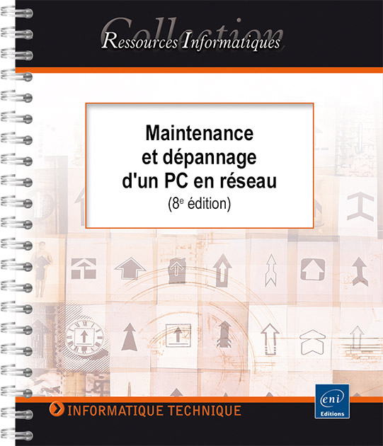 Maintenance et dépannage d