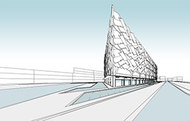 ArchiCAD 20 : les nouveautés