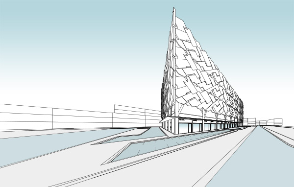 ArchiCAD 20 : les nouveautés