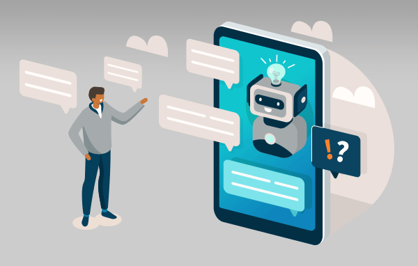 Chatbot - Créer et déployer un agent conversationnel en JavaScript