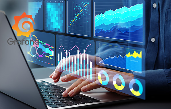 Grafana - Maîtrisez la visualisation de données avec les tableaux de bord