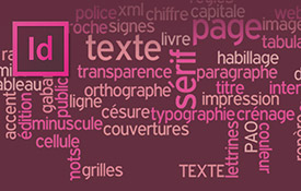 InDesign CS6 - Les fonctions PAO essentielles