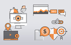 Le référencement naturel - Optimiser son site pour les moteurs de recherche