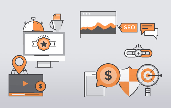 Le référencement naturel - Optimiser son site pour les moteurs de recherche