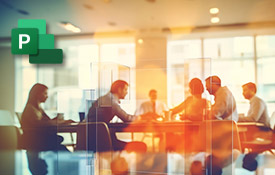 Microsoft Project 2021 - Découvrez la gestion de projets