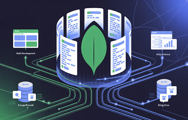 MongoDB - Manipulation des données et gestion avancée des bases de données