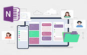 OneNote Prenez, organisez et partagez vos notes efficacement (v1)