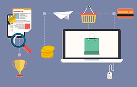 PrestaShop - Créez votre boutique en ligne