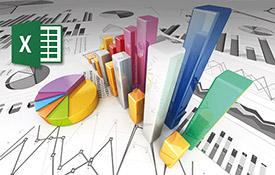 Tableaux croisés dynamiques avec Excel