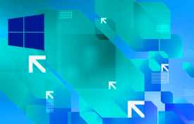 Windows Server 2016 - Les nouveautés