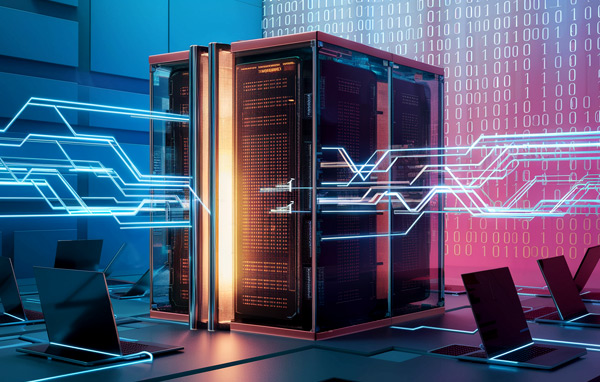 Windows Server 2022 - Maîtriser le déploiement avec WDS et MDT