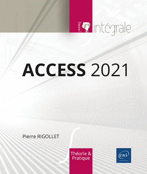 Access 2021 -  