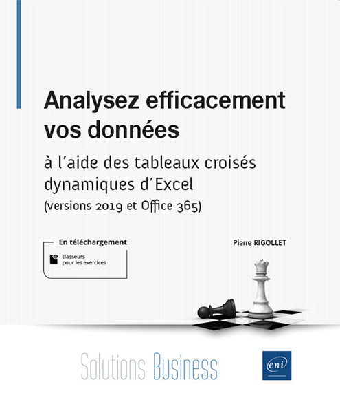 Analysez efficacement vos données - À l