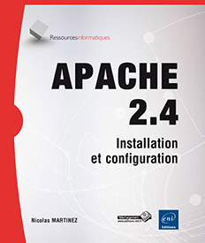 Apache 2.4 - Installation et configuration