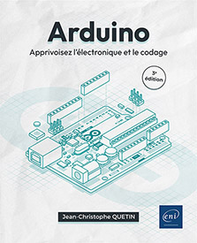 Arduino - Apprivoisez l