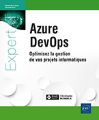 Extrait - Azure DevOps Optimisez la gestion de vos projets informatiques