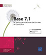 Base 7.1 Le gestionnaire de bases de données de LibreOffice