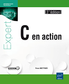 Extrait - C en action (3ième édition) 