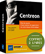 Centreon - Version en ligne Coffret de 2 livres : Mise en oeuvre d'une solution de supervision de votre réseau informatique