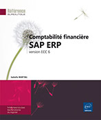Comptabilité financière SAP ERP - version ECC 6