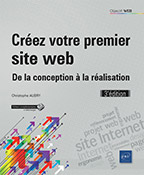 Extrait - Créez votre premier site web De la conception à la réalisation (3e édition)