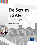 Extrait - De Scrum à SAFe Au coeur de l'agilité